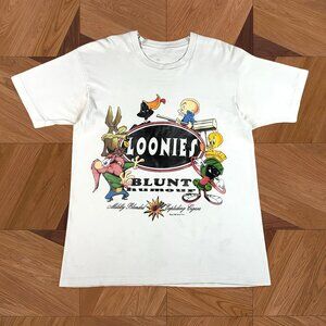 Looney Tunes “Loonies Blunt Humour” T-Shirt